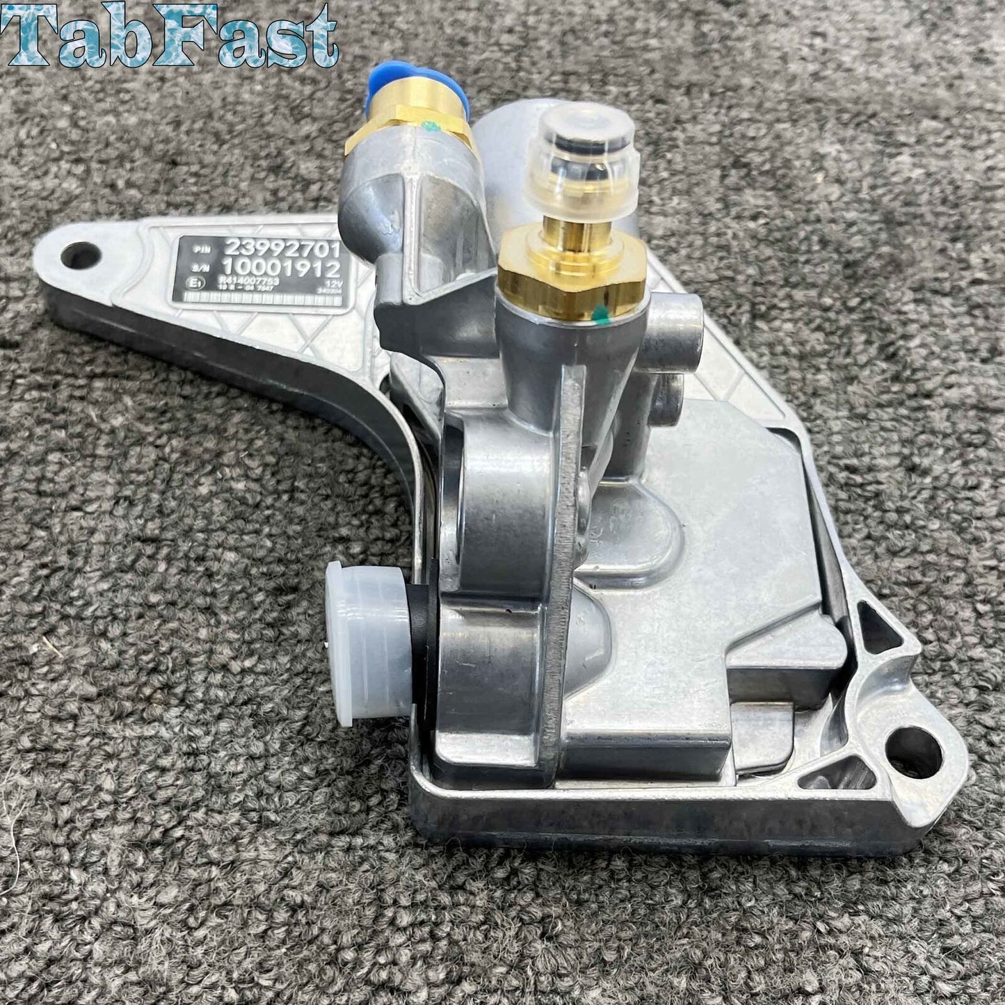 The new engine brake valve is suitable for Volvo D12 23992701 21369922 20994246 20741658 Q