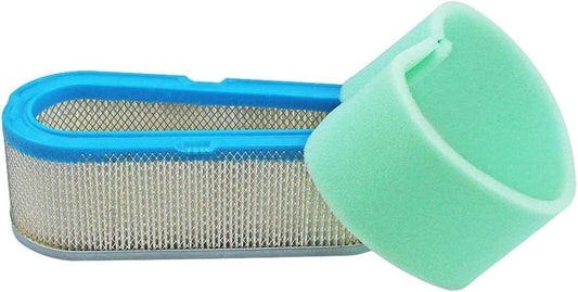 493910 691667 Air Filter 272477S 272477 Pre Cleaner for Briggs Stratton 4166
