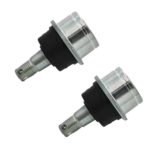 2Pcs A-arm Ball Joint 102361901 for Club Car for Golf Cart Carryall 294 295 1500 Q