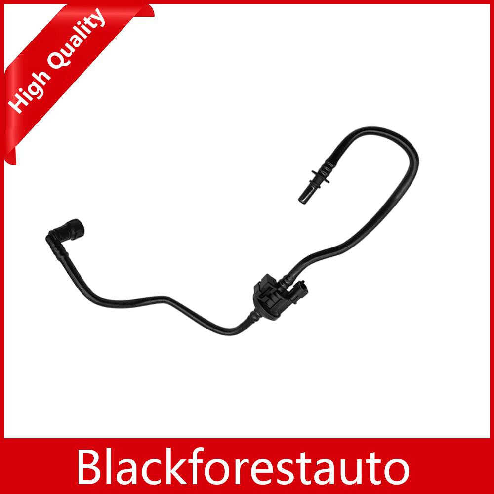 For Range Sport Lr4 Range 5.0l  3.0l SC LR010749 Black Fuel Vapour Valve Q