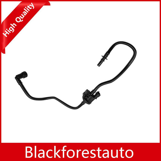 For Range Sport Lr4 Range 5.0l  3.0l SC LR010749 Black Fuel Vapour Valve Q
