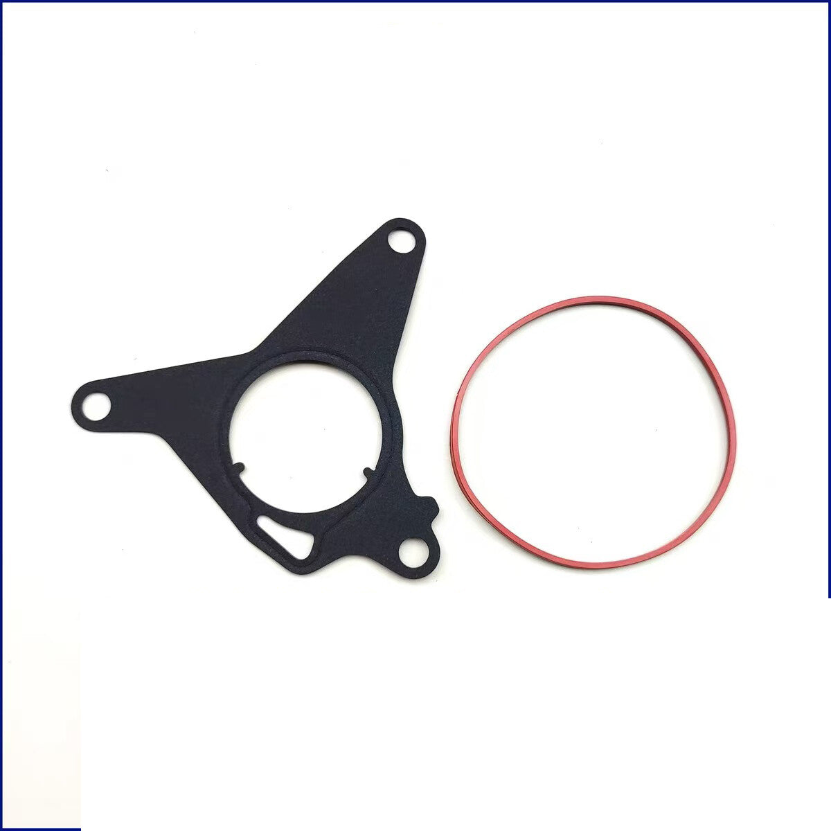 2-Pack for Jeep Compass 1.4T Brake Vacuum Pump Repair Kit with Sealing Gaskets (2016-2019) n