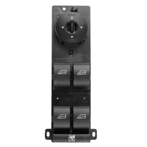 Electric Power Master window switch 3M5T14A132AG for Focus Mk2 C-Max - Brand New v