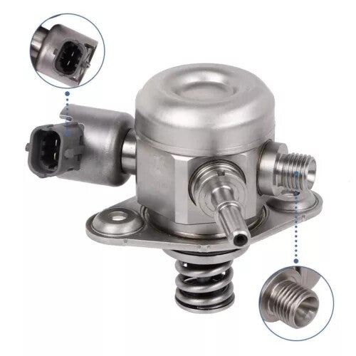 High Pressure Fuel Pump 35320-2G730 For 11-16 for Tucson Optima Santa Fe 2.0/4L