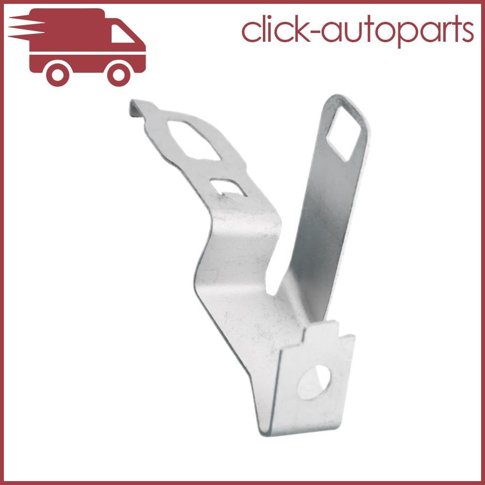 Front Left Side Splash Protection Bracket Fits For C350e C300 C400 C63 AMG S