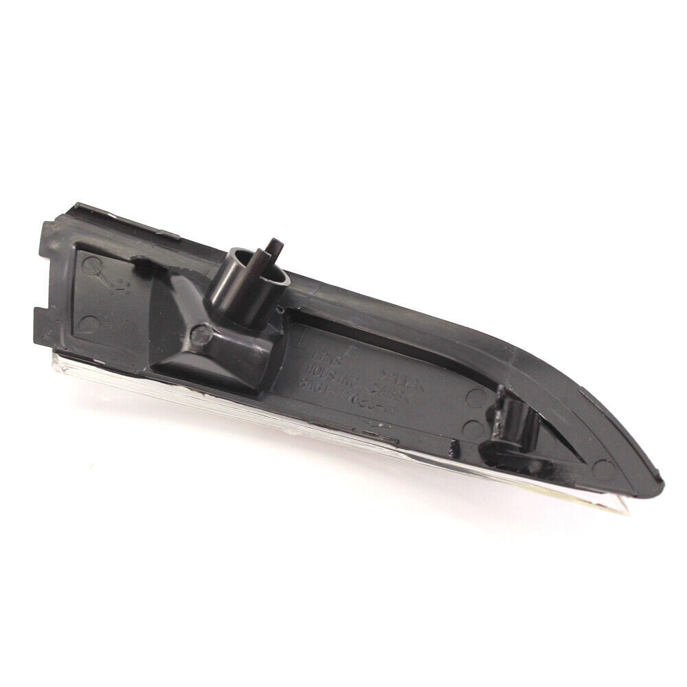 F¨¹r for Ford Fiesta MK7 2009-2015 Links Blinker Au?enspiegel Blinkleuchte Kunststoff
