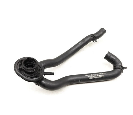 One air conditioning heating water hose/coolant hose suitable for W222 14-20- n