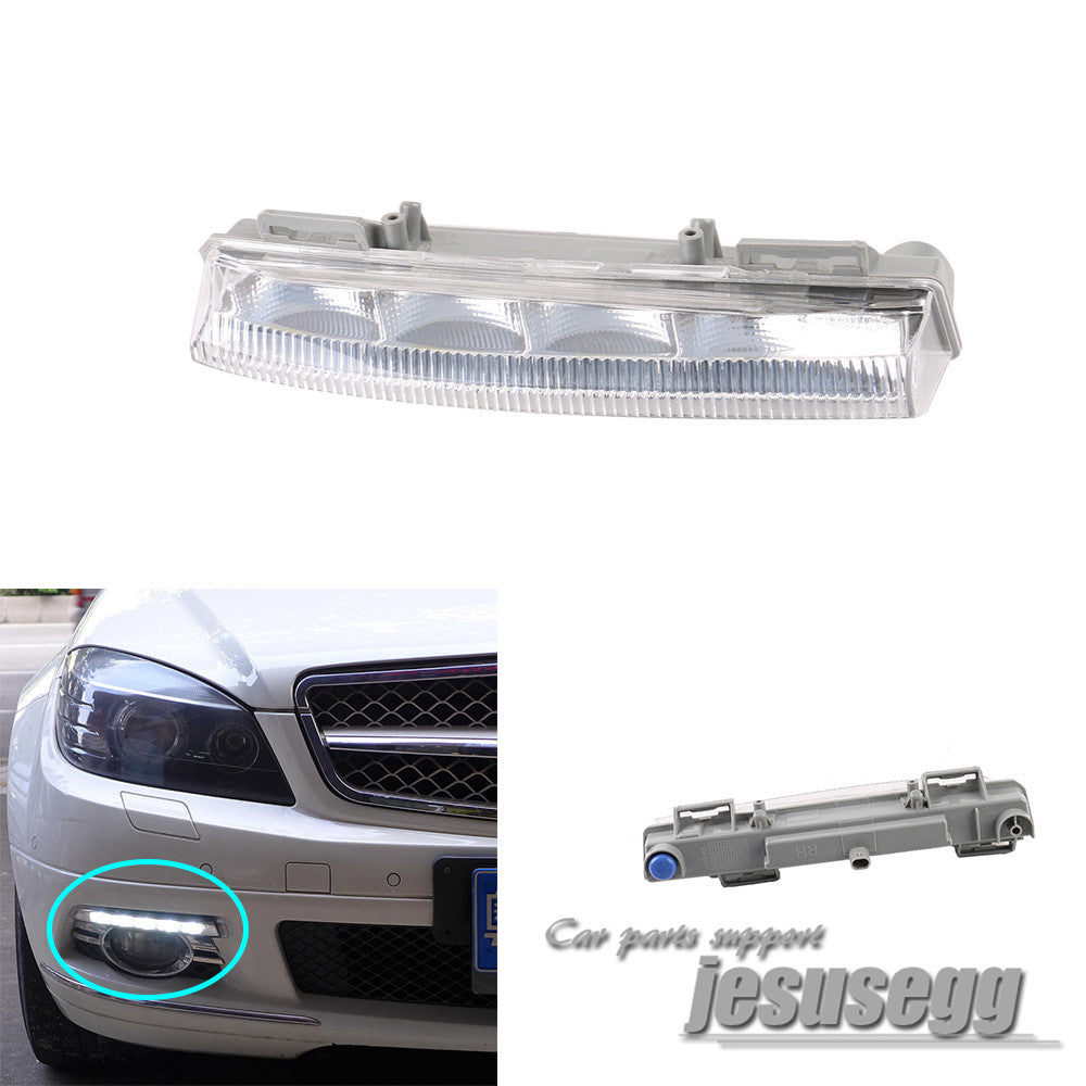 Front Right Fog Light 2049069000 for Mercedes-Benz W204 W212 C200 C250 C280 C350