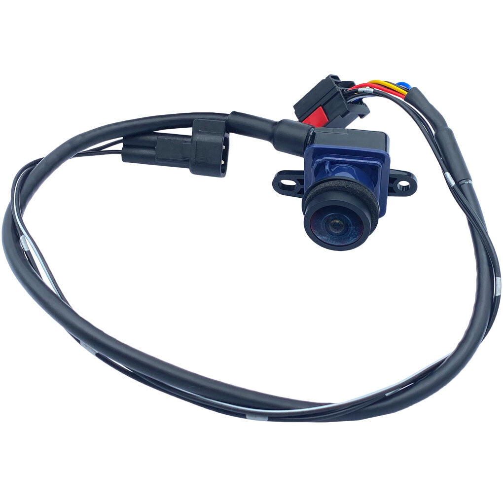 for Chrysler Town & Country for Dodge Grand Caravan 3.6L 56054157AA Rearview Camera - n