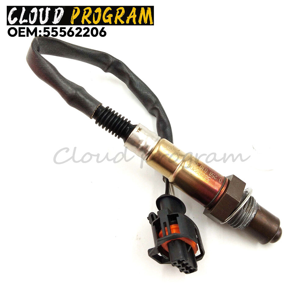 New O2 Sensor Oxygen Sensor 55562206 For 2002-2012 for Saab for Saturn for Buick n
