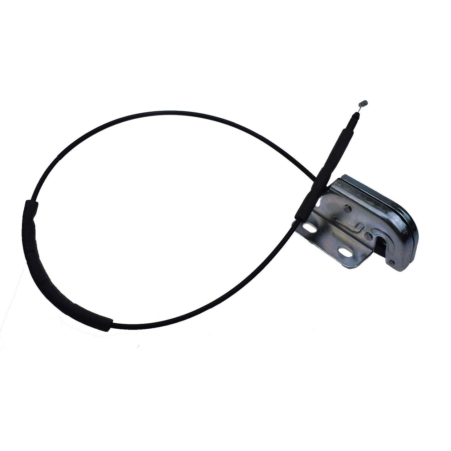 Left tailgate trunk lock, driver's side, 905932234R, suitable for Renault Koleos 2010-2013
