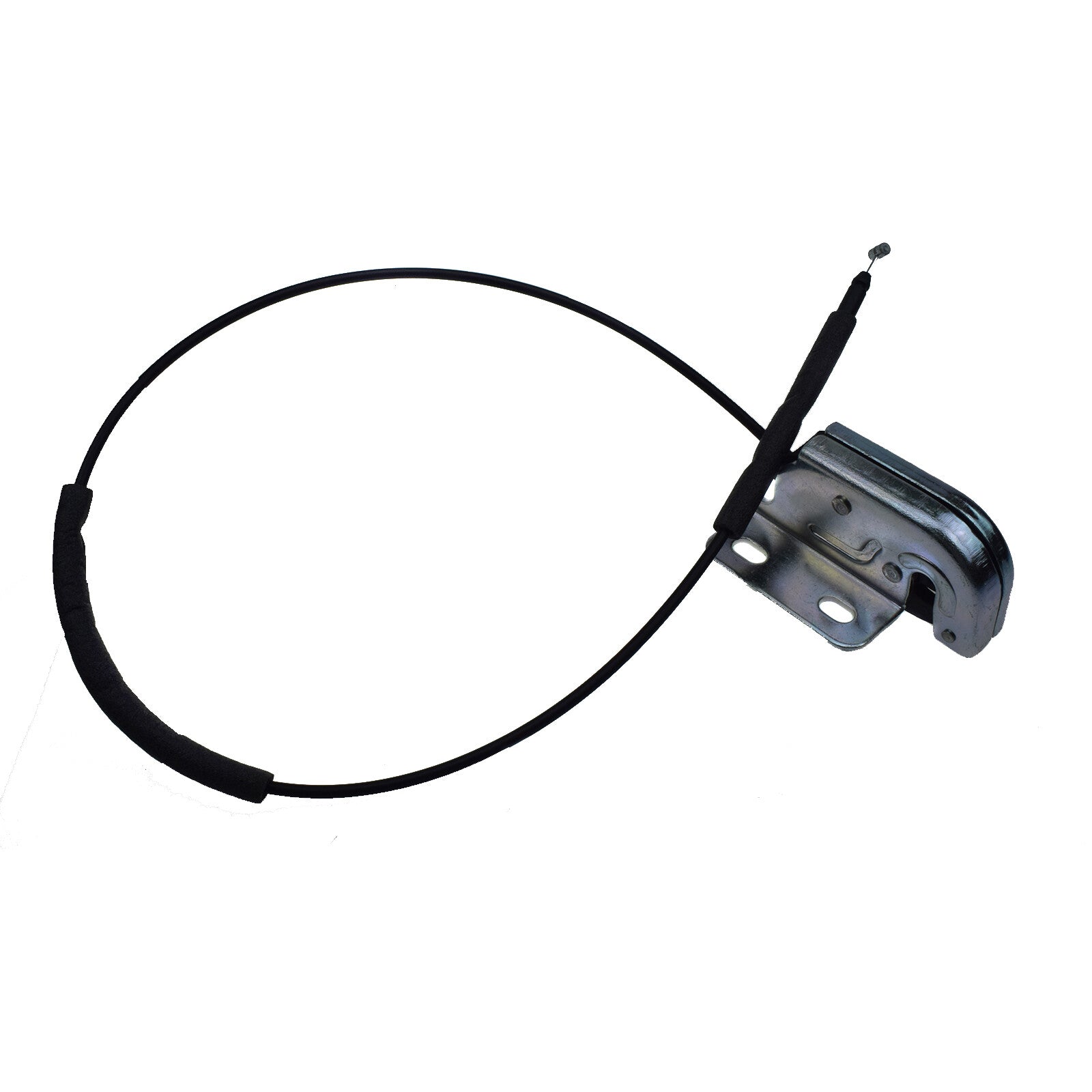Left tailgate trunk lock, driver's side, 905932234R, suitable for Renault Koleos 2010-2013