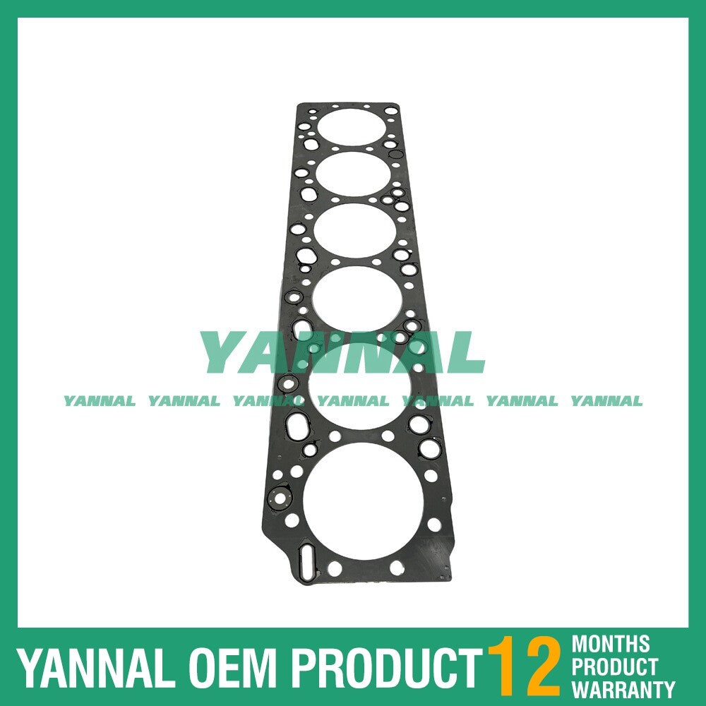 Head gasket for Volvo D16E engine parts -