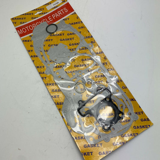 50cc GY6 139qmb Scooter Complete Gasket Set Kit Wildfire FlyScooters SCOOTER