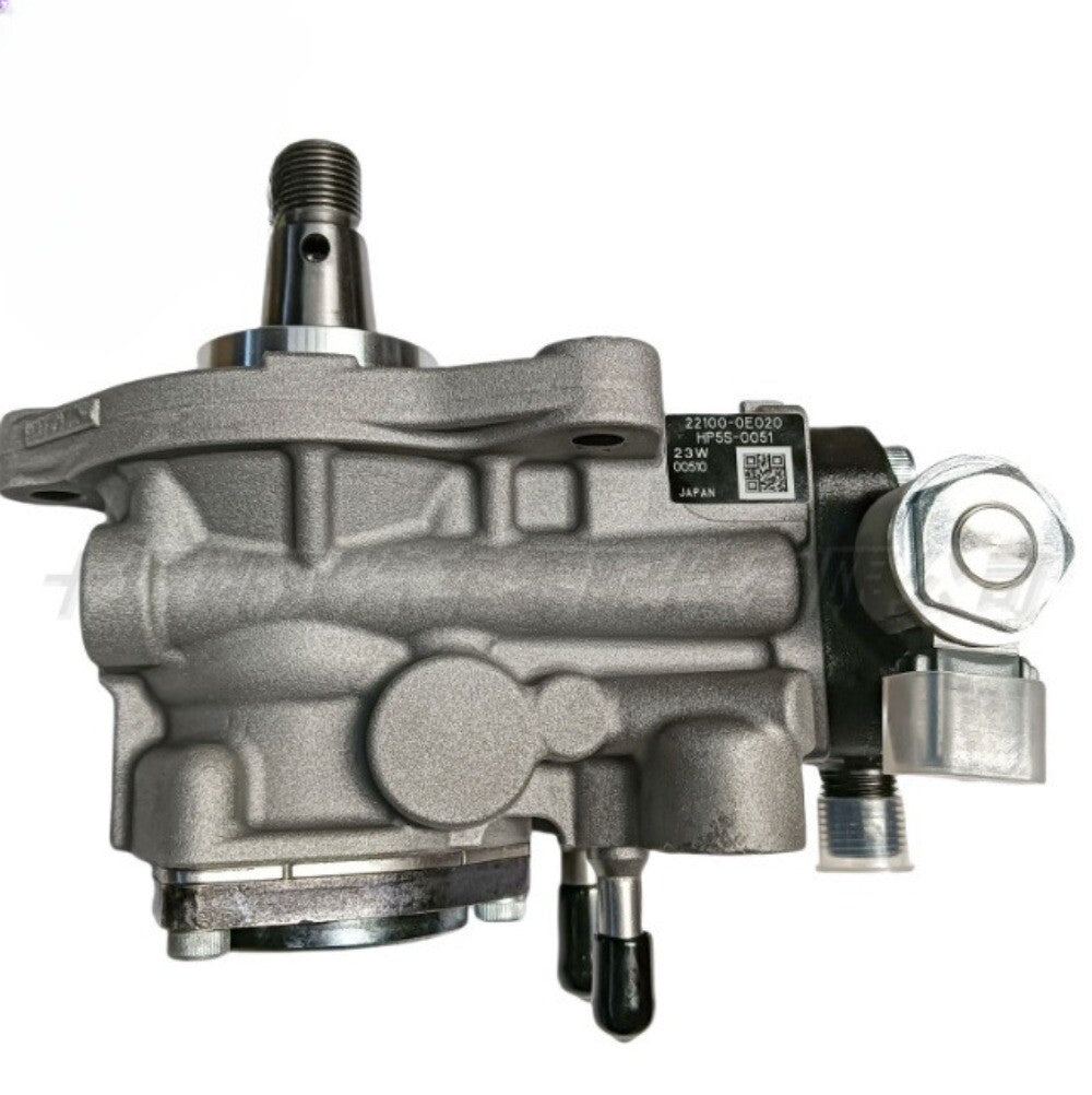 22100-0E020 Fuel Pump Replace For Hilux HP5 1GD-FTV 2.8 L 2DG-FTV 2.4L n