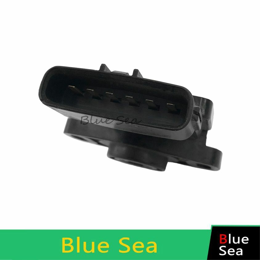 Genuine TPS Throttle Sensor Acelerator for Toyota Forklift 8FGU1 7510-26600-71