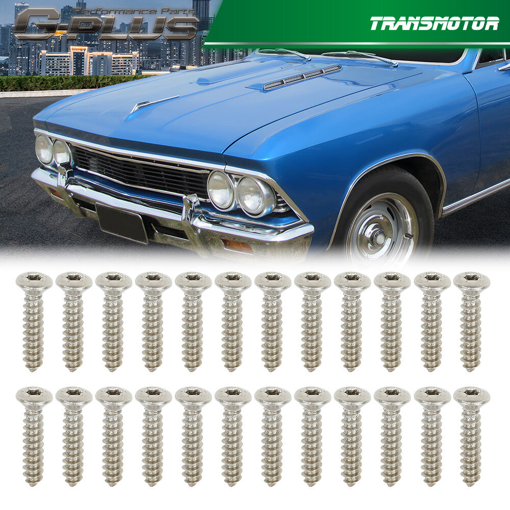 Chevelle SS 1964 - 1973 Chevelle SS