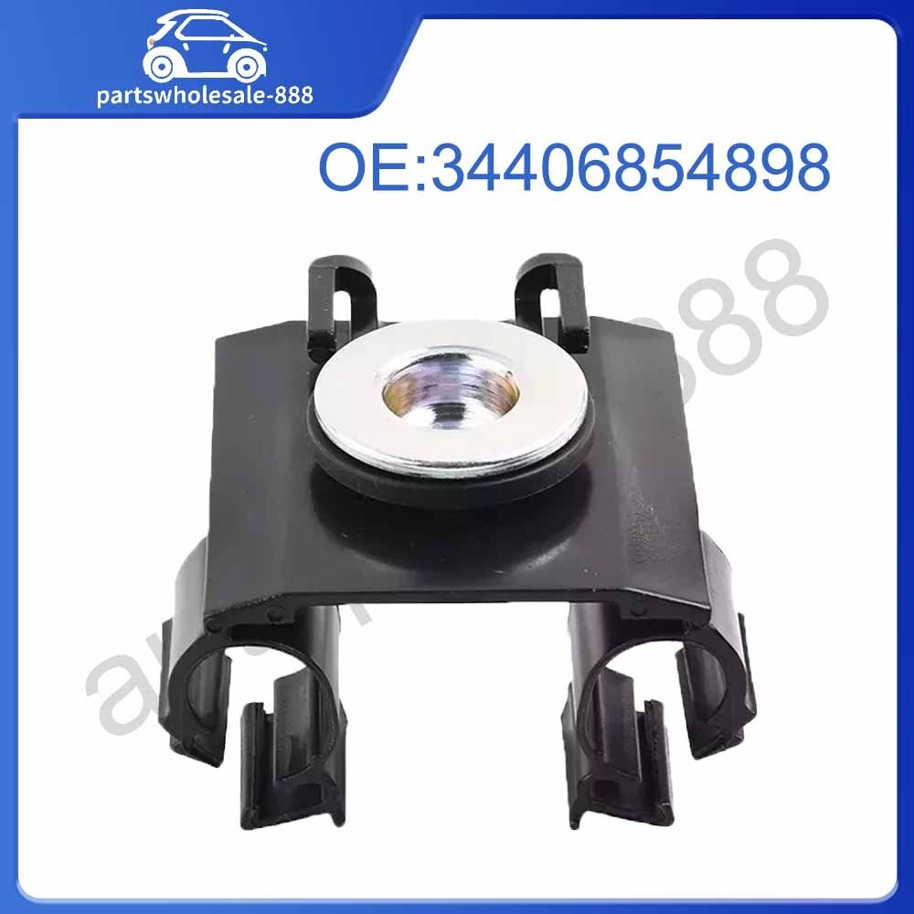 34406854898 Park Brake Cable Clip for BMW 1 2 3 4 Series F21 F22 F30 F32