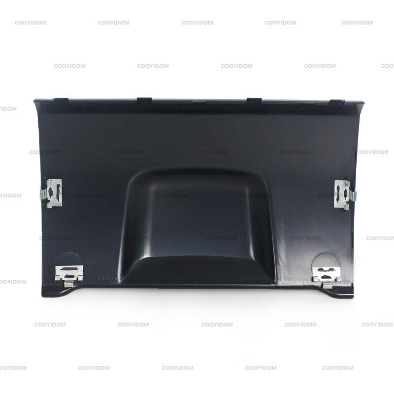 Rear bumper tow hook cap for Mercedes-Benz ML W163 1998 - 2005 Q