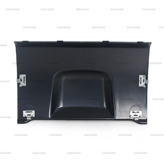 Rear bumper tow hook cap for Mercedes-Benz ML W163 1998 - 2005 Q