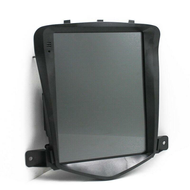 Android 10.1 Car DVD Player with GPS Navigation, BT Radio, Stereo, and WiFi for Cruze n