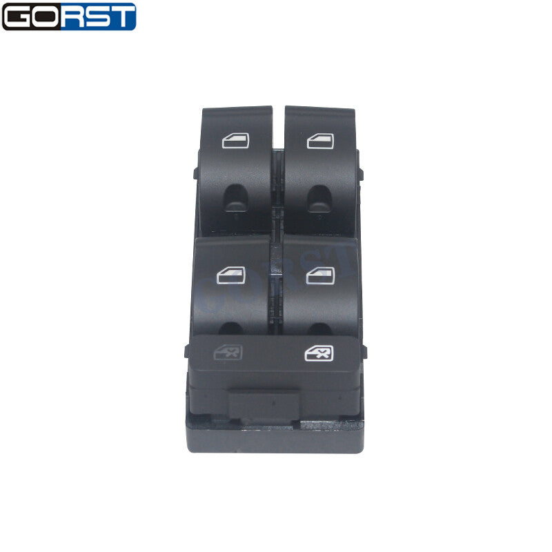 Master Power Window Switch Panel 8ED959851 for Audi A4 B6 B7 S4 RS4 8E0959851 v