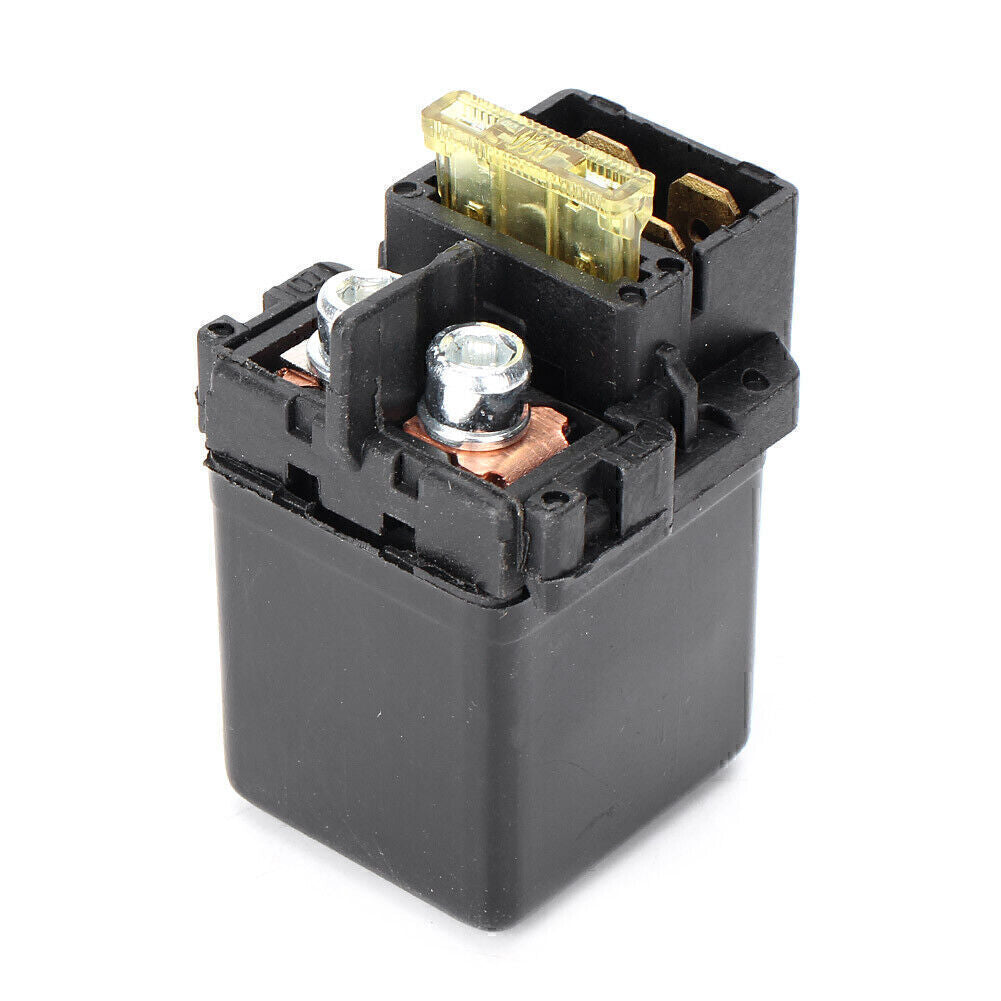 Anlasserrelais Magnetventil f¨¹r CB750 VT1100C CBR954RR CBR600RR CBR1100XX