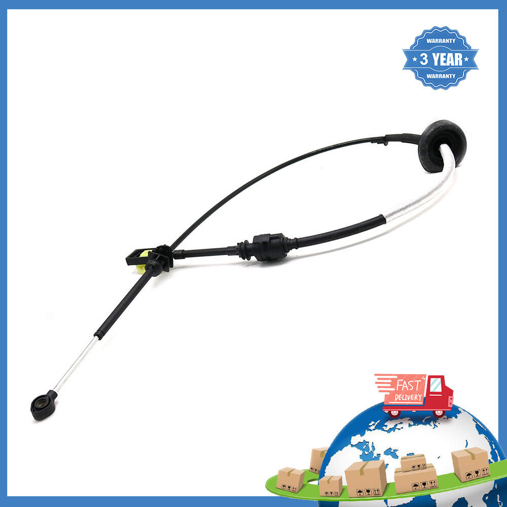 1x 2005-2008 Fit for Ford F-150 Column Shifter Cable New Part 5L3Z7E395AA 4R70W