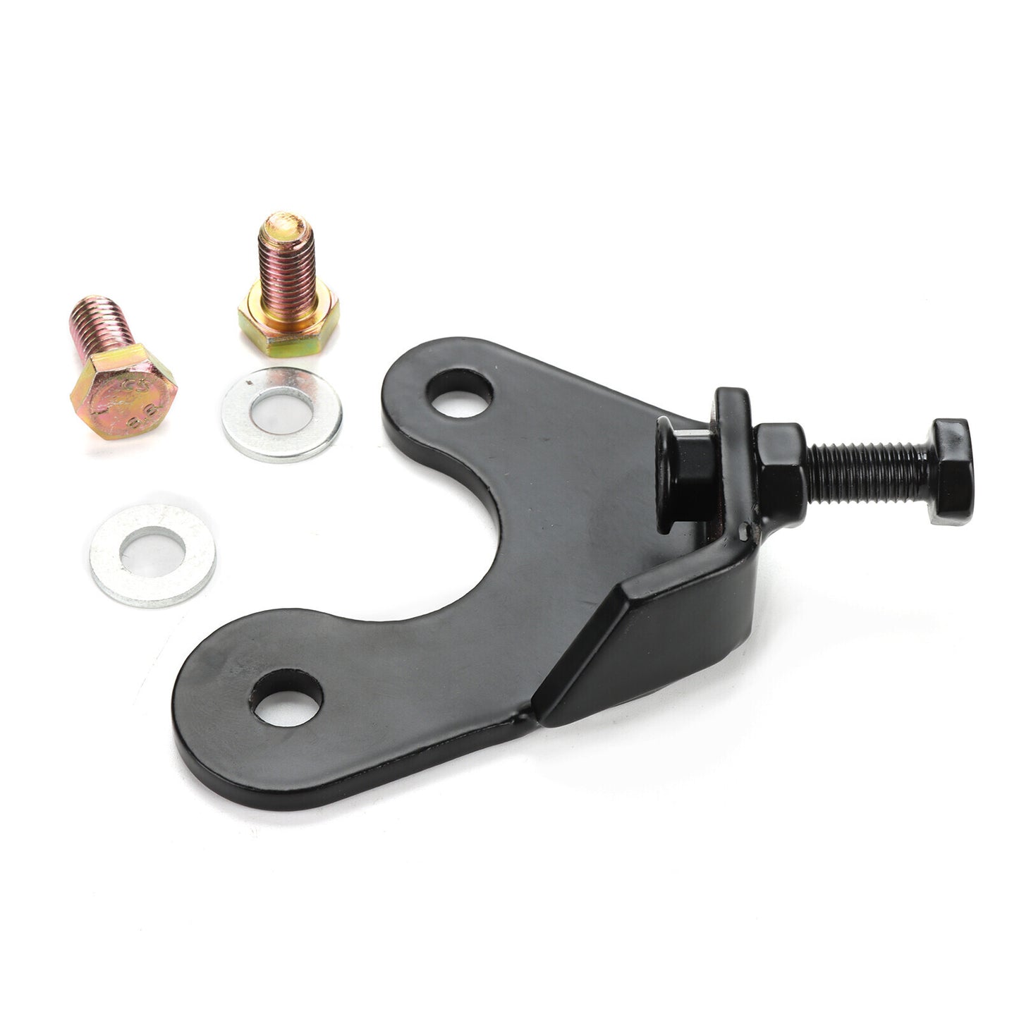 Exhaust Manifold Bolt Repair Driver Rear/Front Passenger For Newer Trucks 99 Q