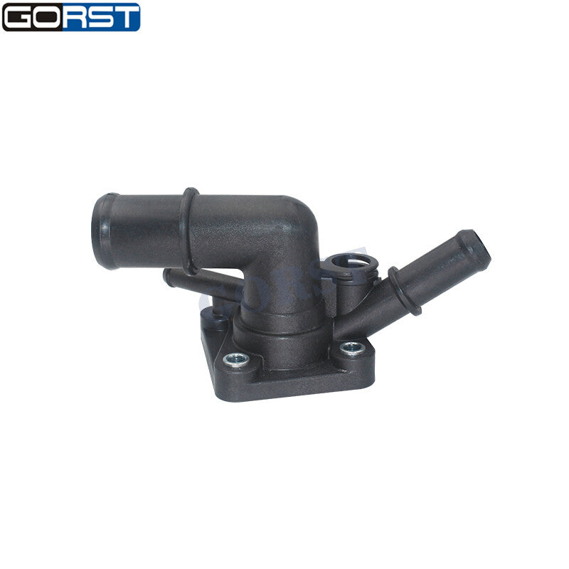 Engine coolant thermostat housing 902 - 1009  for ford  Focus 2.0L-L4 2M5Z8592AA Q