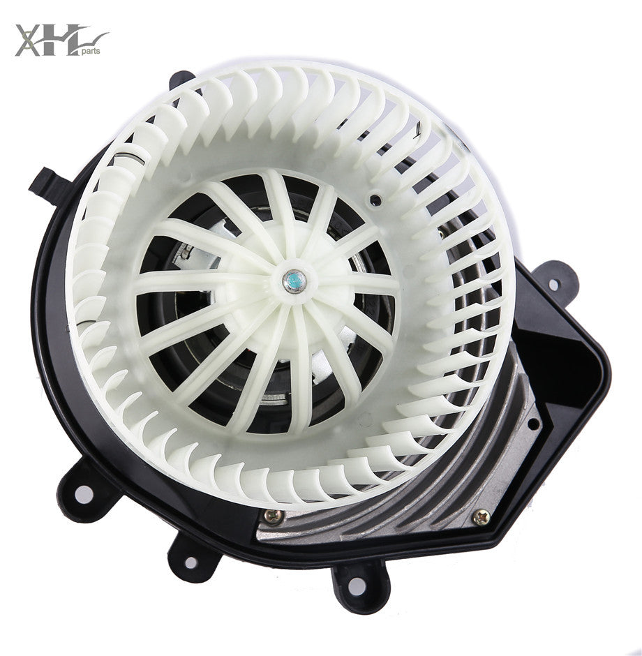 LHD Blower Motor Heater Fan for VW for Passat B5 for AUDI for A4 for Skoda 8D1 820 021 Q