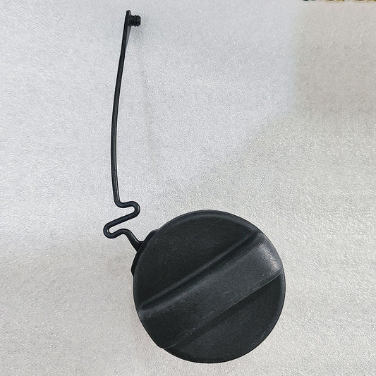 Fuel Tank Gas Filler Cap Black No-locking LF0310250 for Mazda 3 6 CX-3 CX-9 CX-5 Q