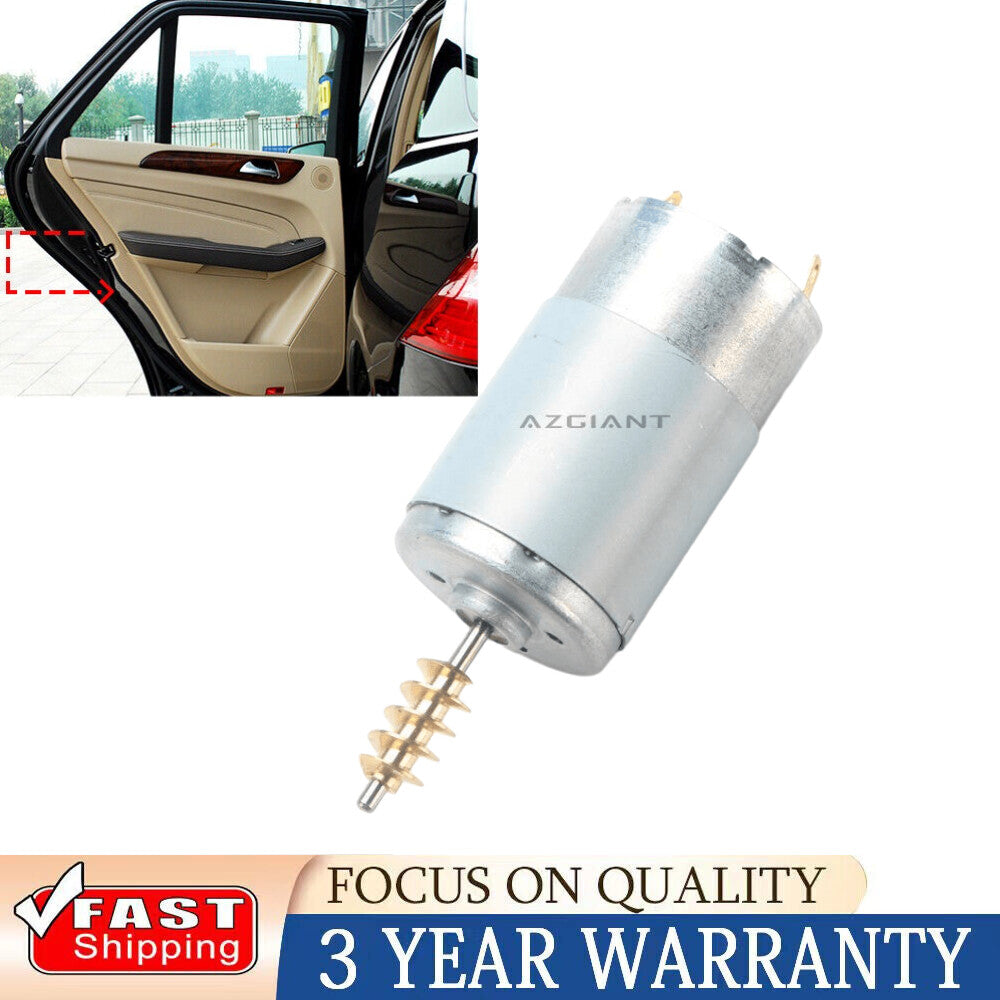 73237820510 Central Door Lock Actuator Motor Repair for BMW X5 F15/X6 F16 13-18