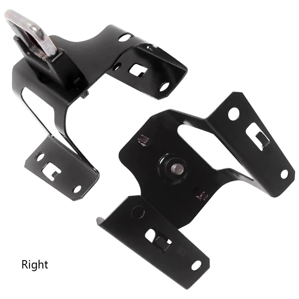 Front Left  Right Bonnet Hood Safety Catch Latch Lock Fits for Volvo XC40 18-23 Q