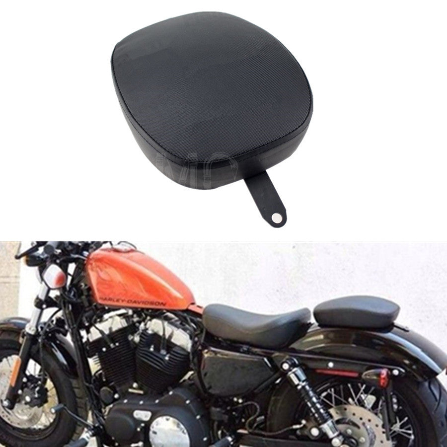 Passenger Pillion for Harley Sportster Seventy Two XL1200V XL48 2012 2013 14 15