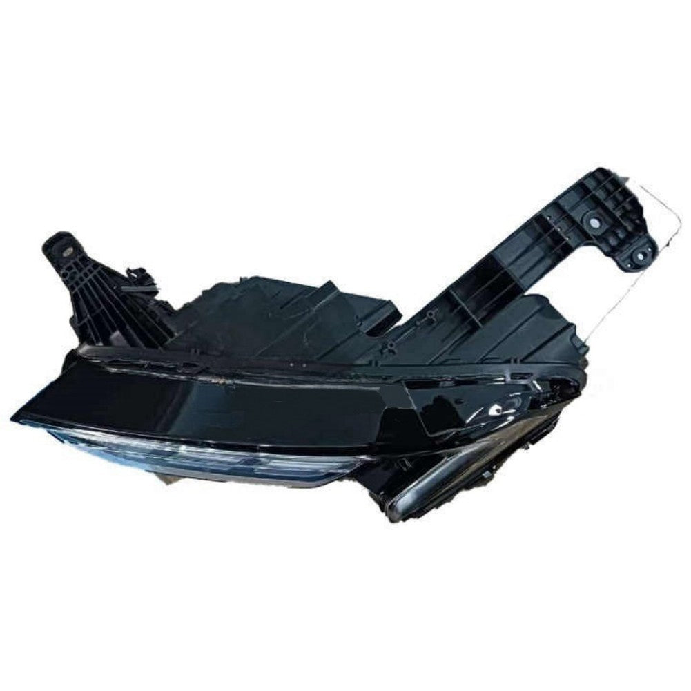 Steering component replacement part # ED8C3503AA