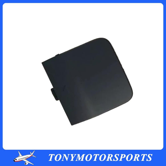 Unpainted Rear Bumper Tow Hook Cover Right for Mini Cooper S F55 JCW 2015-2021 Q