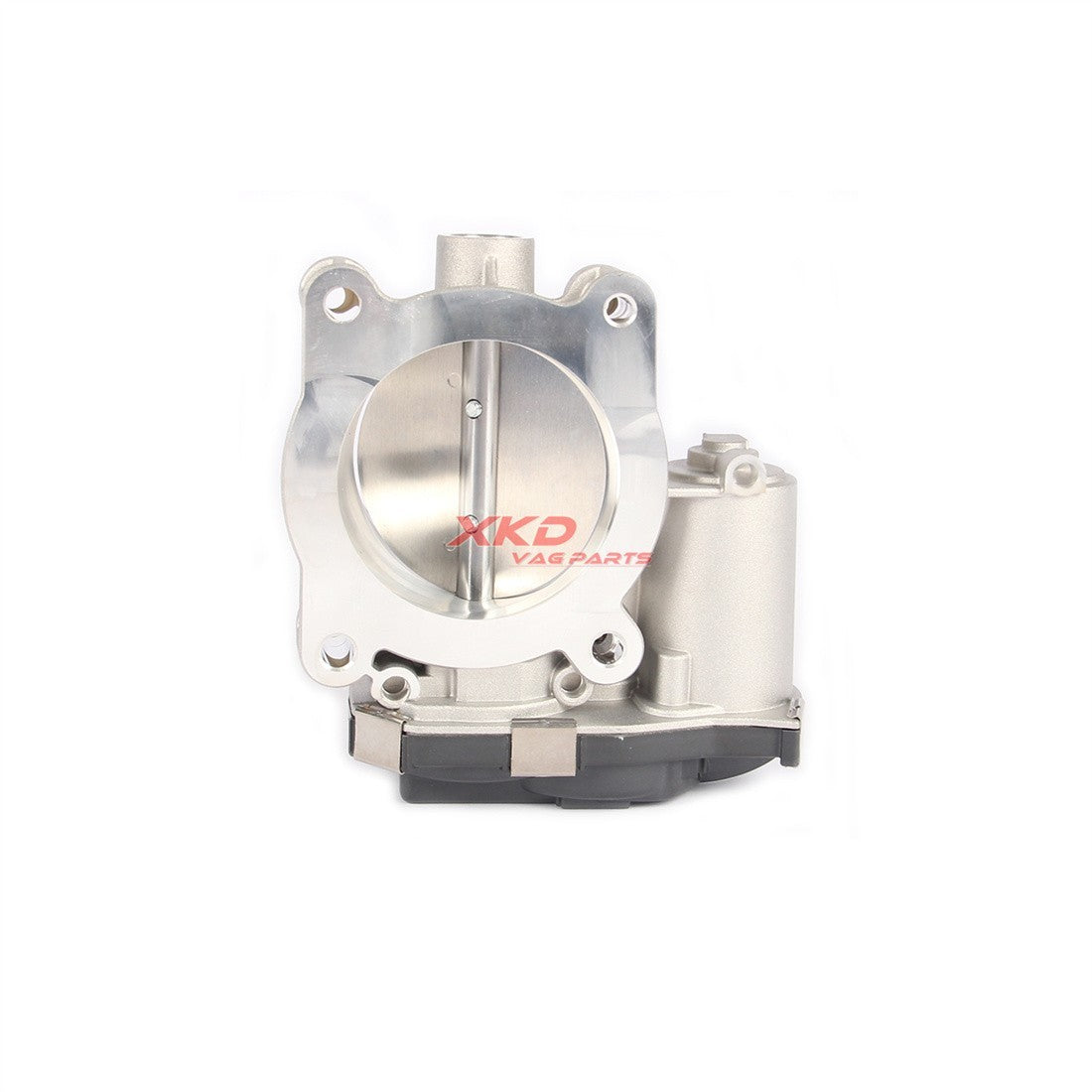 2.5L Throttle Valve Fit for Buick Lacrosse for Chevrolet Blazer Malibu for GMC Acadia Q