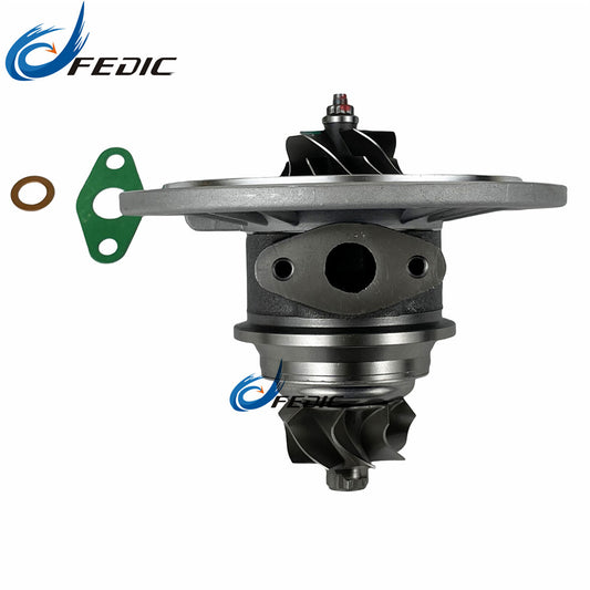 Turbo cartridge 8972402101 VB420037 for Isuzu D-MAX 2.5TD 136HP 4JA1-L 2004