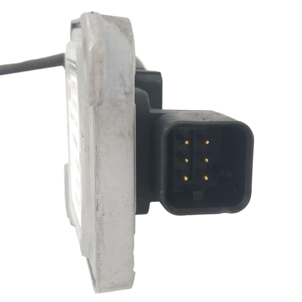 Nox Nitrogen Oxide Oxygen Lambda Sensor 12669595 5WK9 6645H