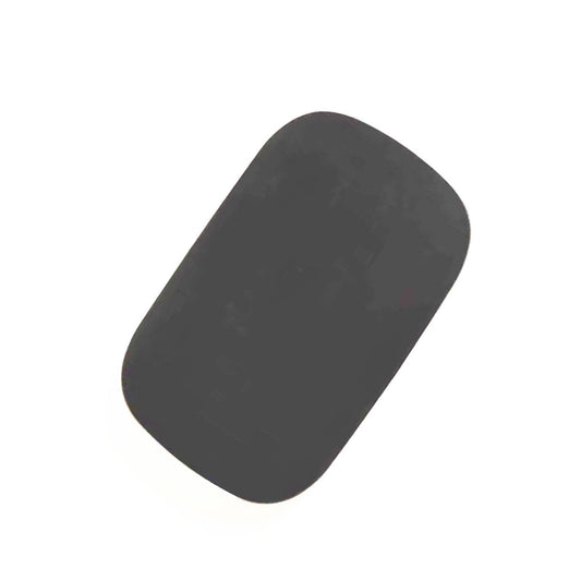 Black Fuel Filler Door Gas Cover Cap For 2015-22 for Jeep for Grand Cherokee 68216982AB Q