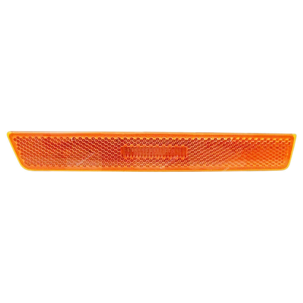 For 2015-19 for Dodge for Challenger 68195789AB Front Left Bumper Side Marker Lamp Light