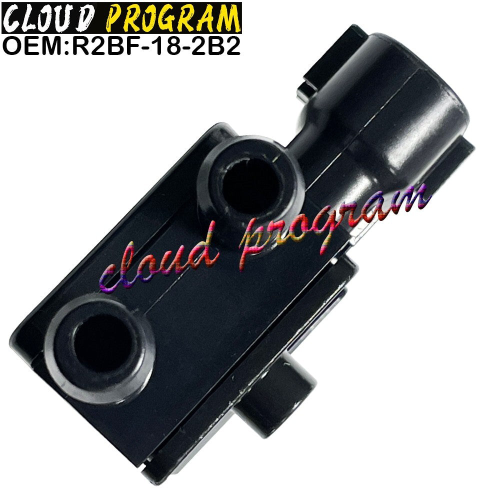 R2BF-18-2B2 Diesel Particle Difference Sensor For 08-2013 for MAZDA 6 MK2 GH n