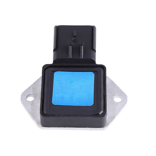 Cooling Fan Relay 1Pc Car Auto Cooling Fan Relay For Q