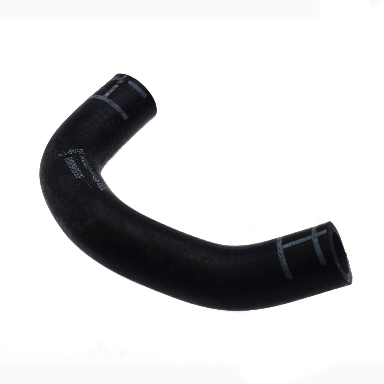 Turbocharger Turbo Intake Hose for Buick Encore Sonic 55565952 55596898- v