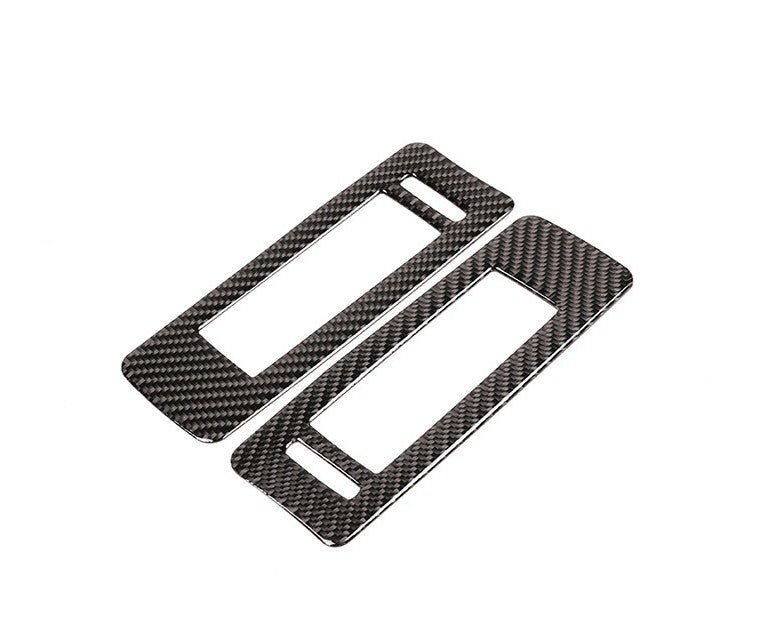 Carbon Fiber Interior Side Cover Fit for Range Rover Discovery 2015-19