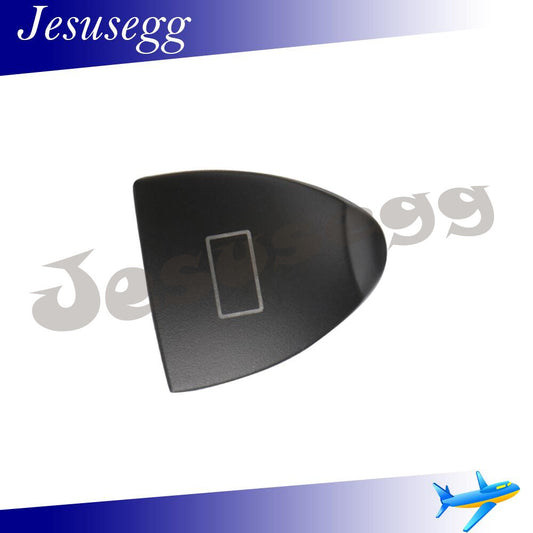 Sunroof Window Switch Button Cap Cover Black For 2003-08 for Mercedes W211 E-Class Q