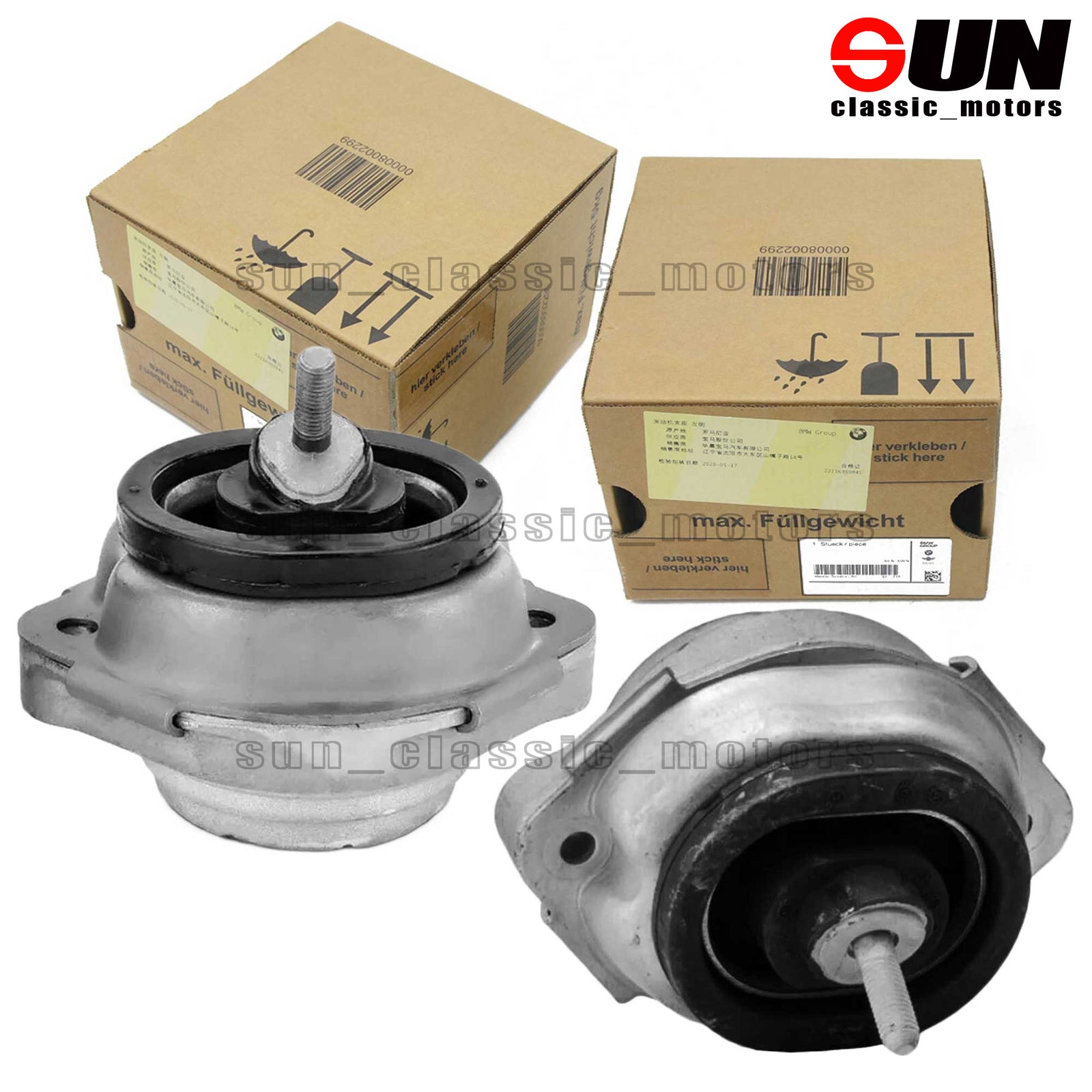 Svyoroo Brake Drum 25783-02311 For TCM Forklift FD50 Technetium0Z7/Z8/Z8M/-2/-9 1280 A