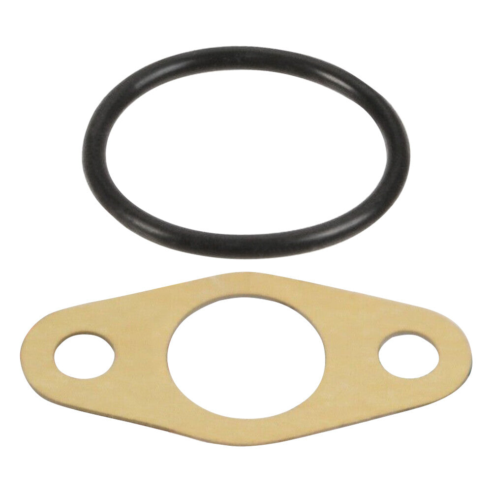for Acura for Honda for Civic Engine Oil Pump Strainer Pick Up Seal Gasket  O-Ring Set Q