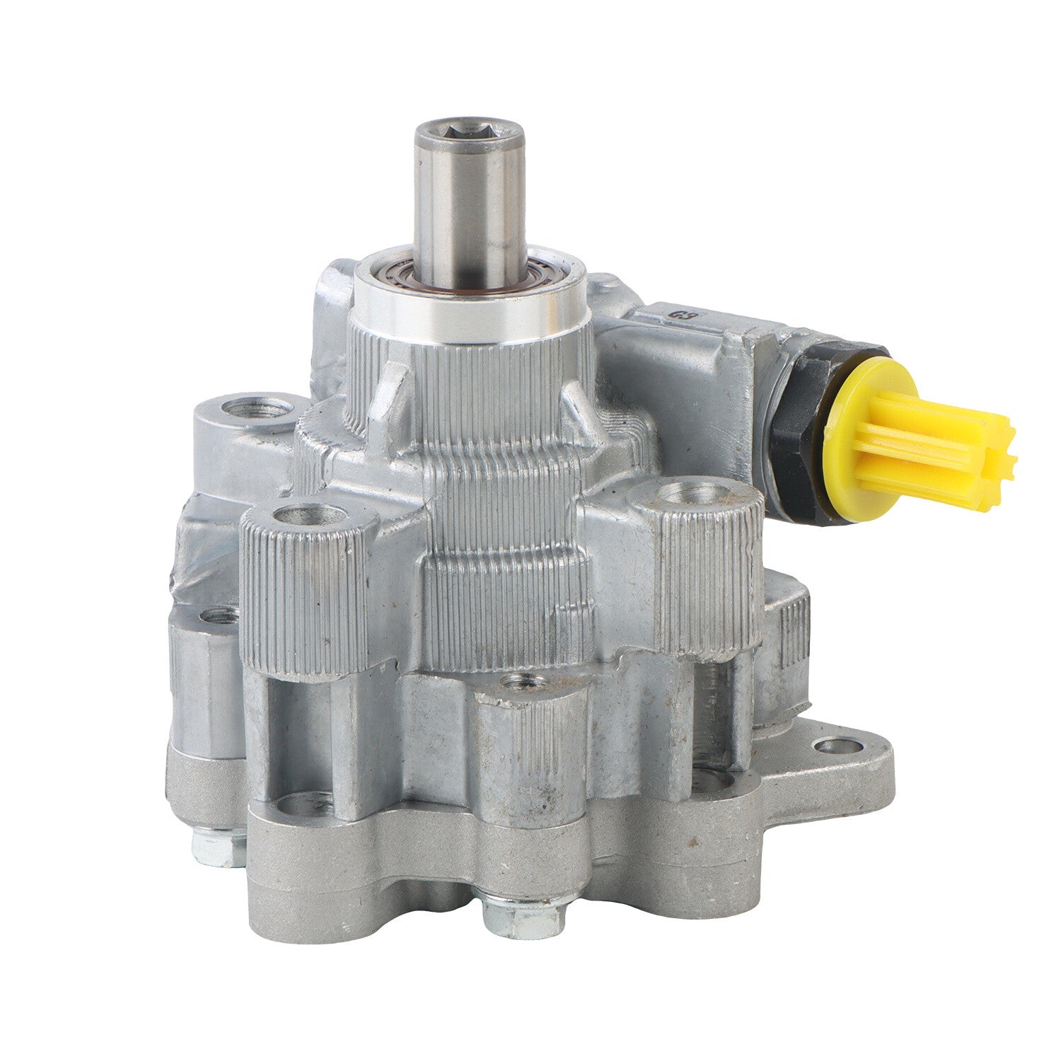 1pc power steering pump for Jeep 2006-2007 Commander XK V6 3.7L 21-5438 US